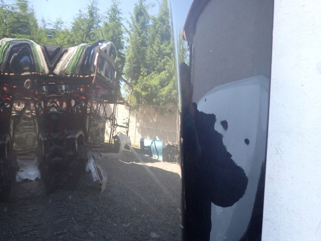 Капот крышка двигателя bmw 5 v g30 g31 2017-2024r Киев