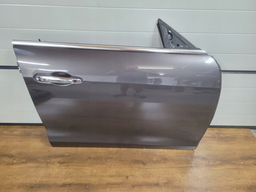 Купити Ghibli iii quattroporte vi двері праве повний