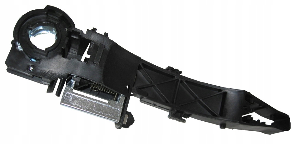 фото №1, Opel movano iii механизм ручка дверь правый перед