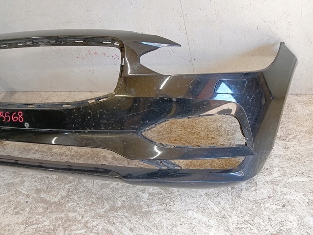 фото №3, Бампер перед передний volvo v90 s90 16-