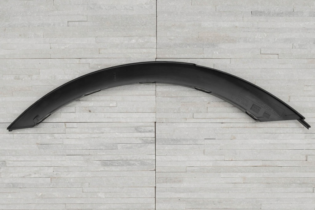 Bmw x3 e83 2003-2010 молдинг заднего крыла левая 51713330867 Цена