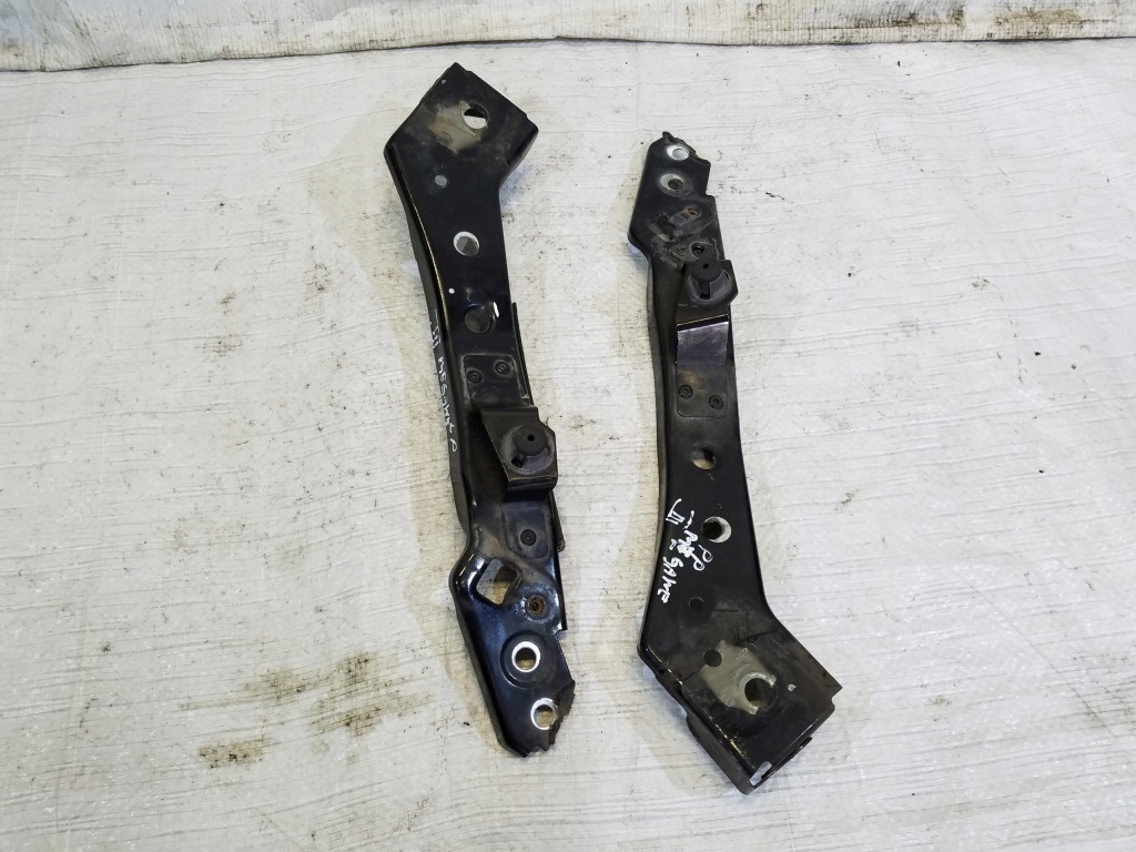 Купить Кронштейн крыла поперечина перед renault megane 3 kod tegne