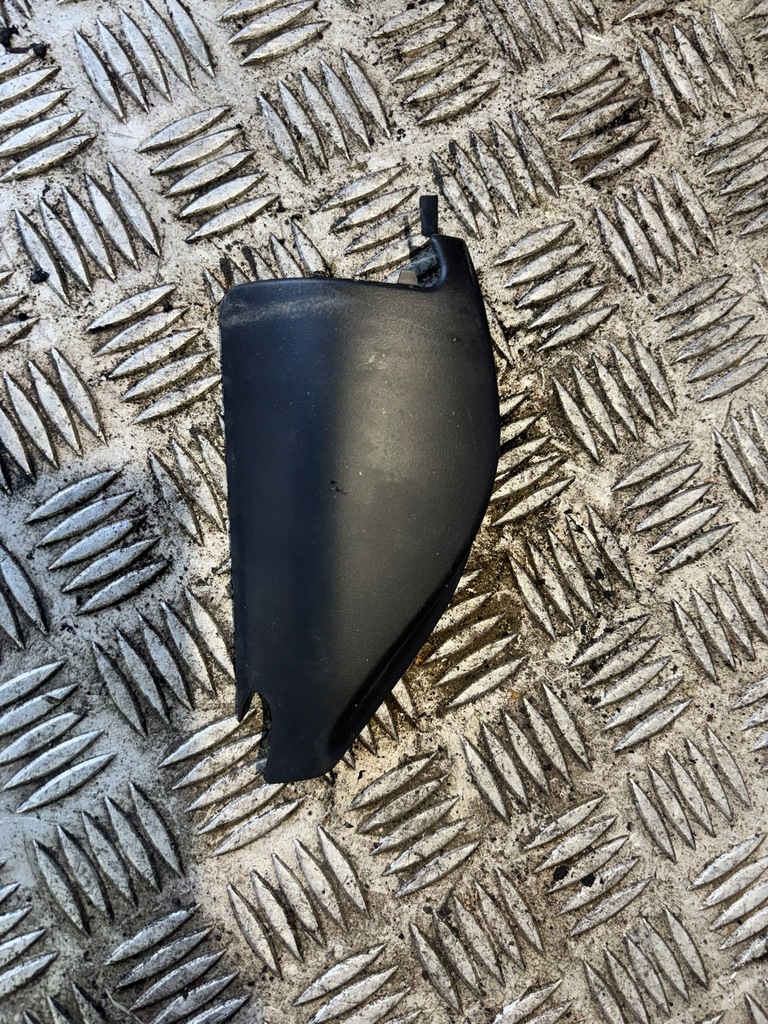 фото №1, Трикутник захист дзеркало права renault megane iv 802920983r