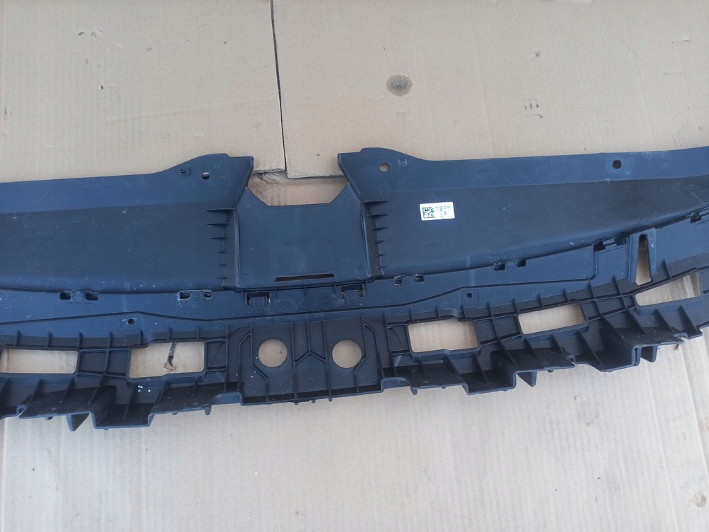 фото №11, Захист поперечина передній підсилювач верхній hyundai elantra 7 vii 23-