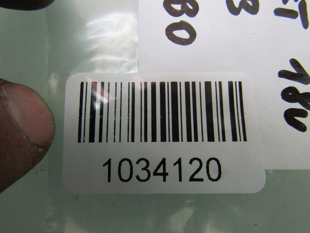 фото №5, Swift mk8 1.0 18r трубка оливи турбіни шланг труба