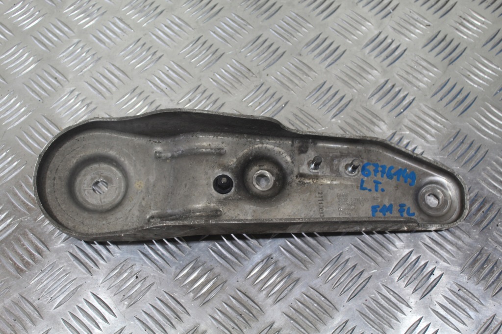 фото №1, Bmw 5 f10 тяга reakcyjny лівий 6776149