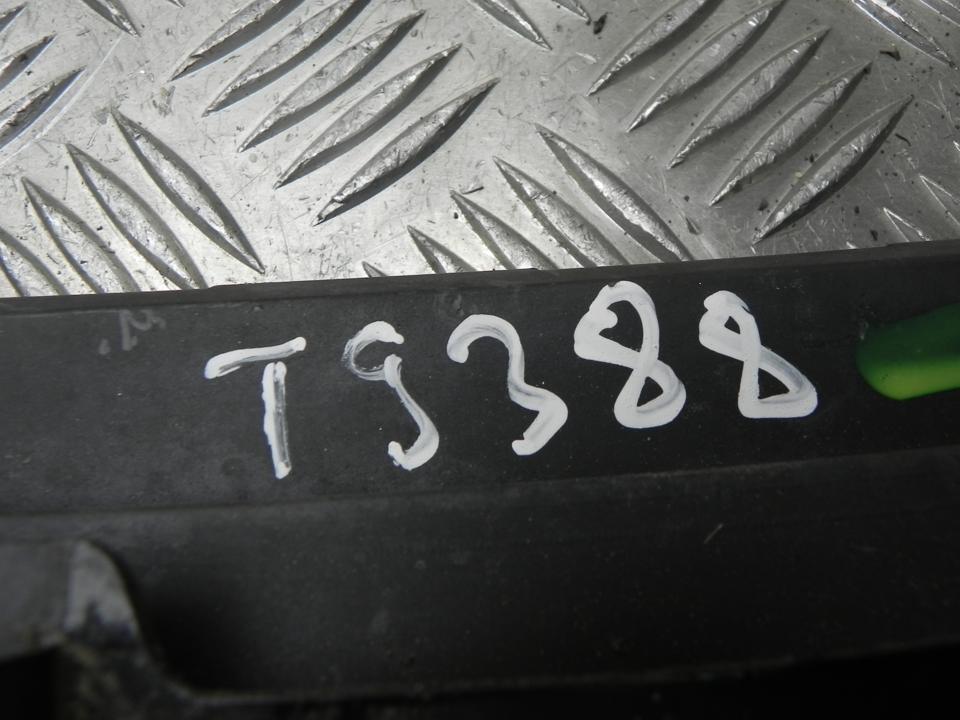 фото №8, Решётка радиатора ford b-max 2012 av1117k945baw