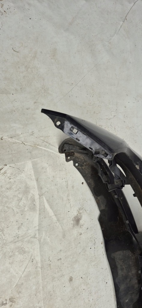 фото №10, Bmw 3 e92 e93 coupe cabrio 06-10 бампер перед передній spr pdc замінник