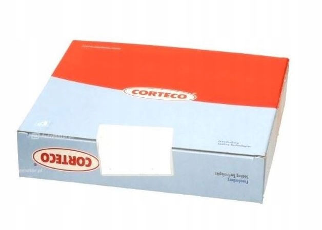 Corteco ущільнювач 42x56x7 fpm b1bavislrdx7 Оригінал
