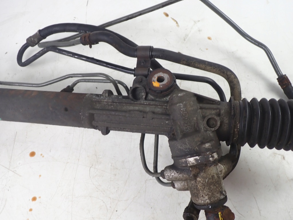 фото №12, Трансмісія рейка рульова land cruiser j120 3.0 d