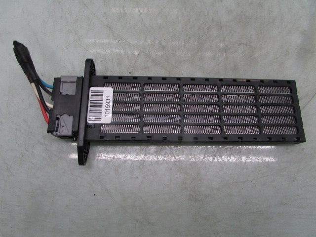 фото №1, Sportage iv 17r нагреватель отопитель электрическая