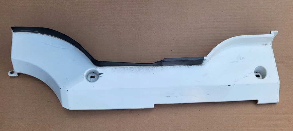 Купить Защита корпус молдинг mercedes actros mp4 оригинальный номер