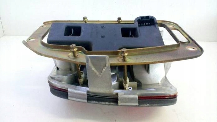 фото №7, Лампа правая fiat brava 2000r.