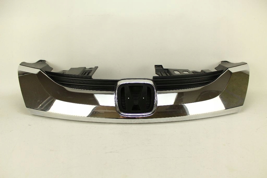 фото №1, Решітка радіатора решітка радіатора honda odyssey хром перед