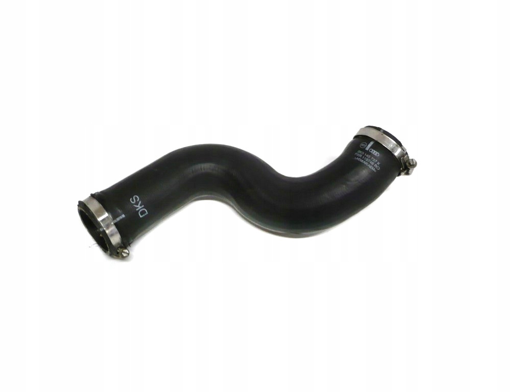 Купити Audi a4 b8 a5 b8 труба патрубок шланг інтеркулер