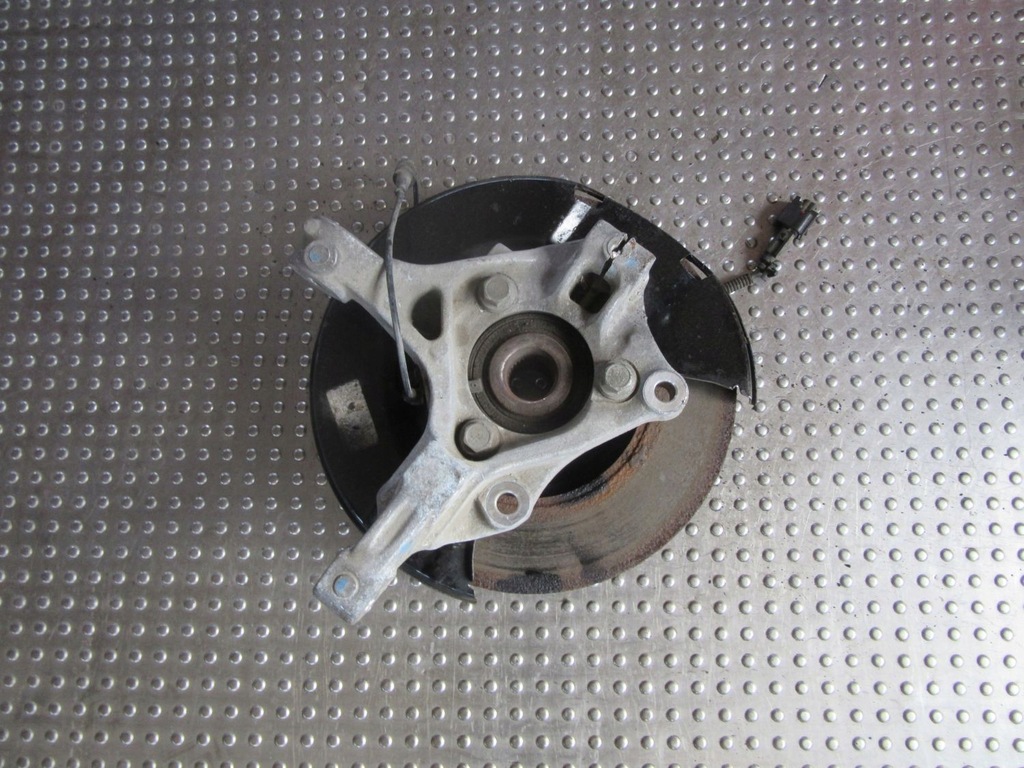 фото №7, Volt ampera 1.4i 10 поворотний кулак перед з abs гібрид