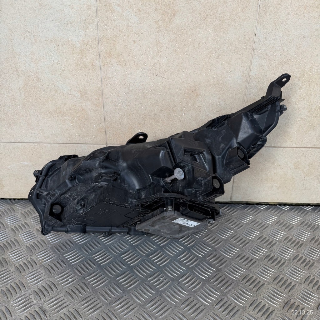 Купить Фара левая правый  фары передние комплект full led lexus nx f-sport рестайлинг