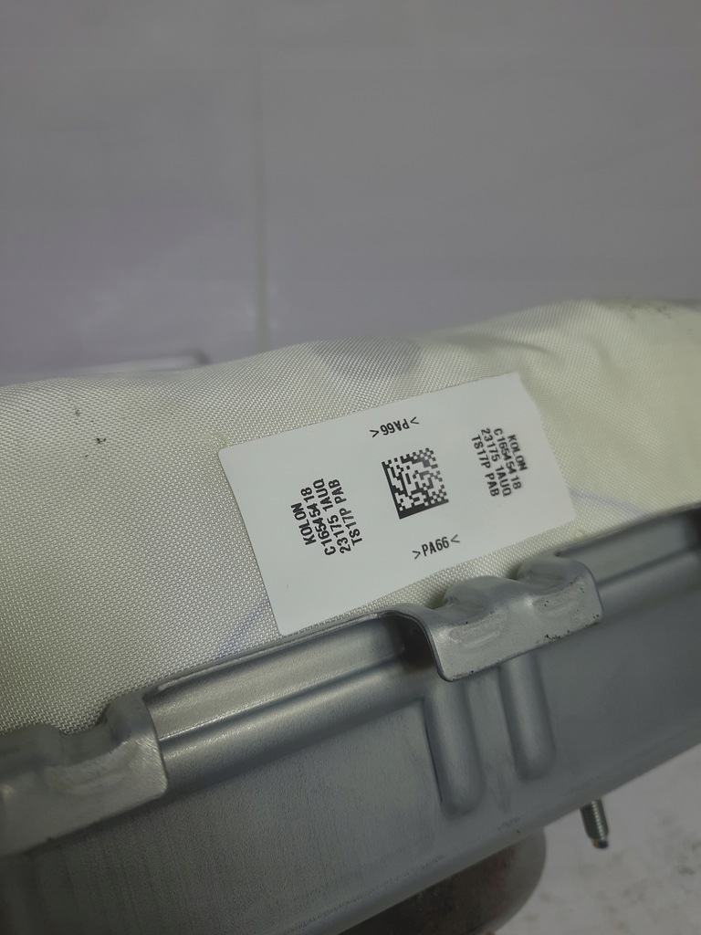 фото №11, Subaru crosstrek 22- подушка воздушная пассажира 638164202a usa