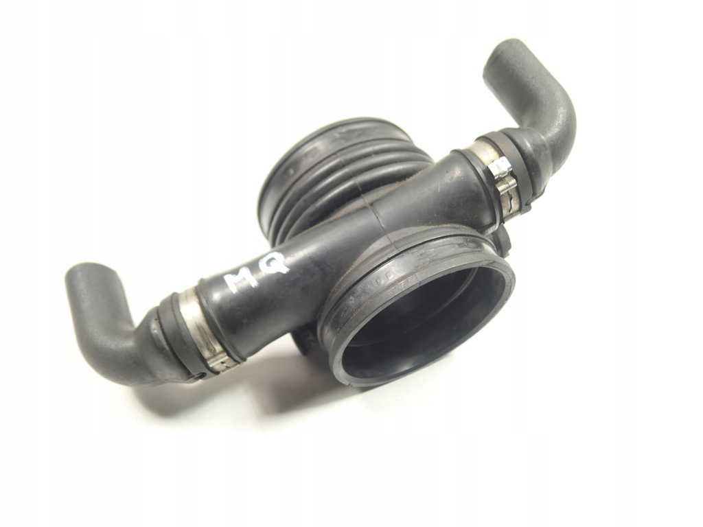 фото №1, Расходомер waz воздухозаборник maserati quattroporte v