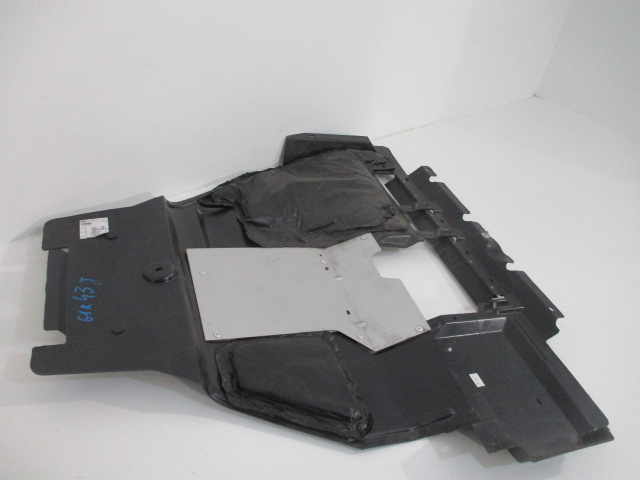 фото №8, Citroen xsara picasso плита защита нижняя двигателя nowa