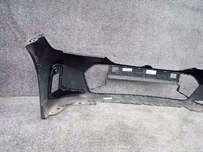 фото №7, Bmw g20 g21 3 m-pakiet lift 22- бампер передний перед