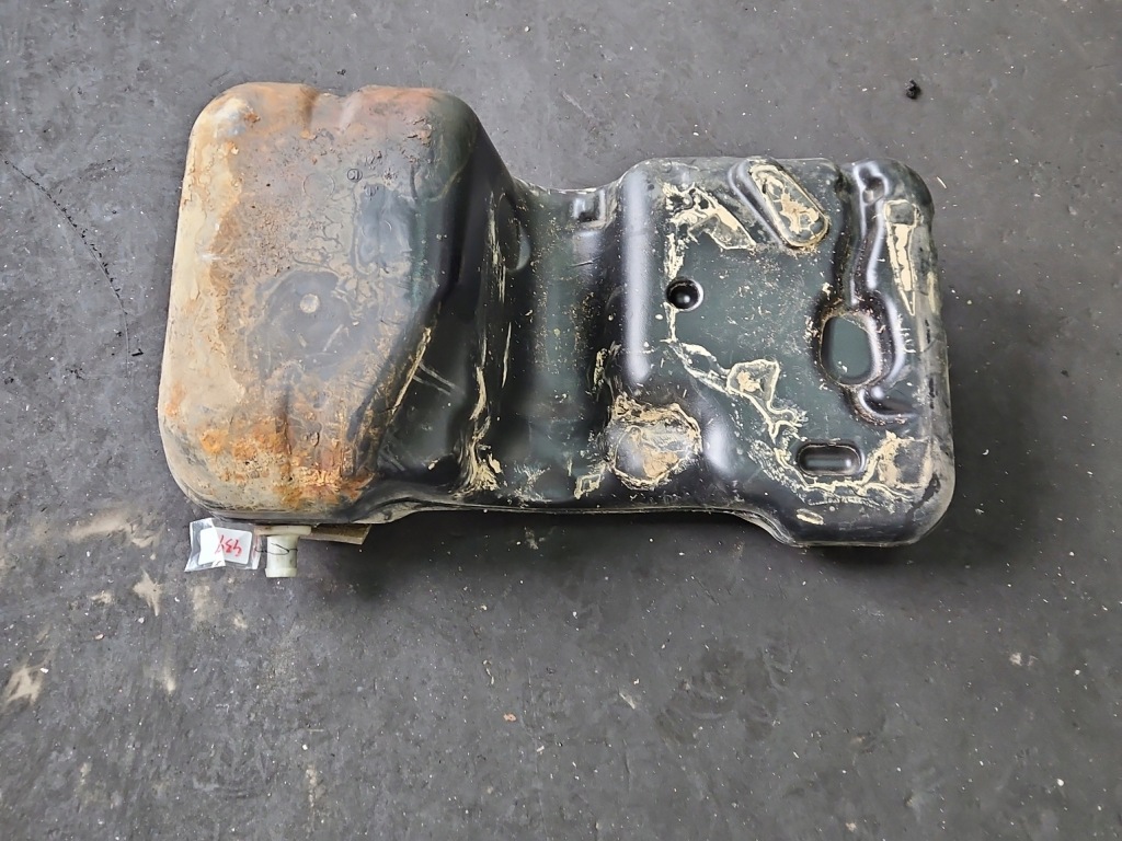 Бак топлива bak land rover range evoque 1 11-18 2.0 td с Разборки