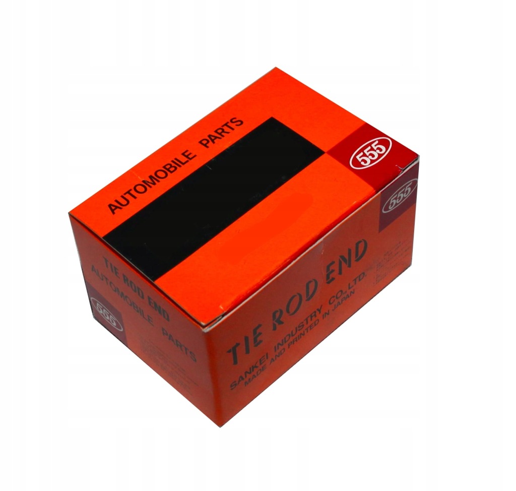 фото №1, Шарова опора важеля sb-3986l-m 555