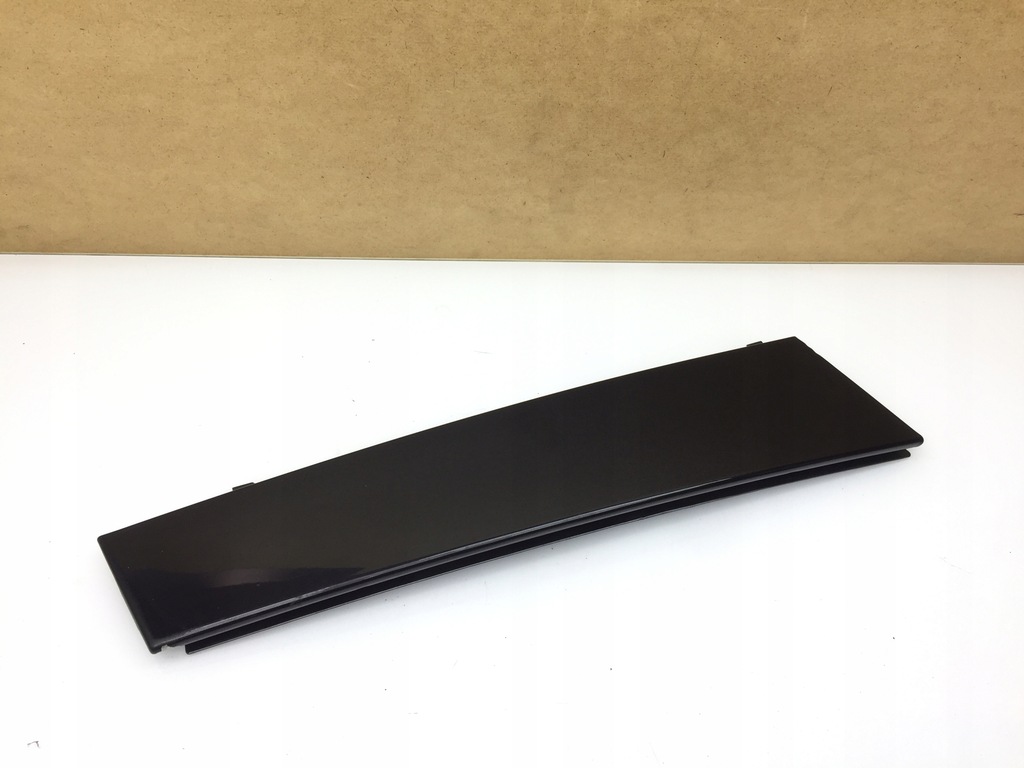 фото №1, Peugeot 508 накладка стойка дверь левый задняя sedan