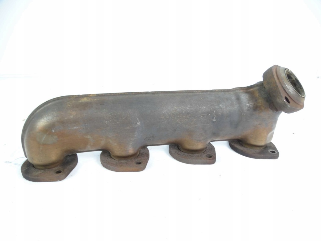 фото №1, Mercedes s klasa w220 4.3 колектор випускний