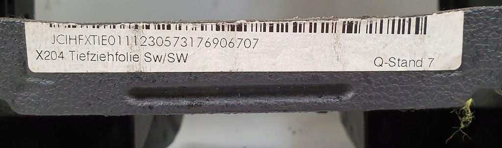 фото №9, Панель приладів приладова консоль mercedes glk x204 europa