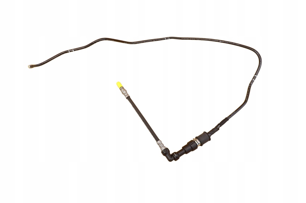 фото №1, Шланг сцепления активатор насоса fiat 500 panda 0055231163 oem