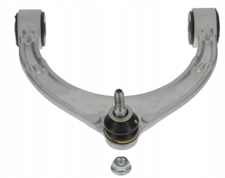 фото №1, Рычаг верхний перед porsche panamera