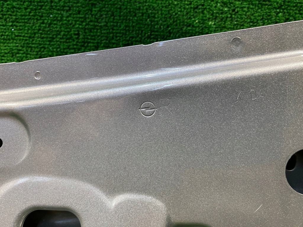 фото №12, Opel mokka ii b двері правий задня задні праве