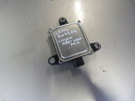 фото №3, Датчик мертвого pola a2c7416651300 lexus rx 450h