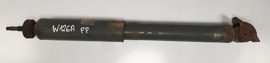 Купить Амортизатор правый перед передний mercedes w126