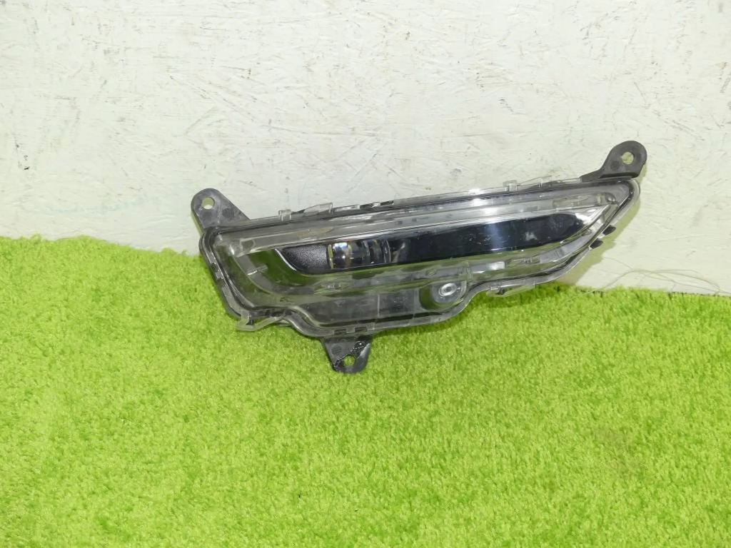 Купить Противотуманная фара правый land rover evoque l551 2 ii свет дневные drl