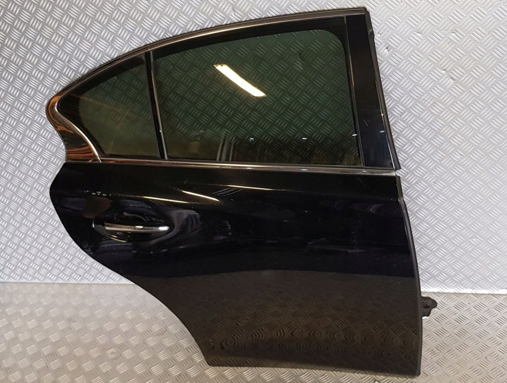 фото №8, Infiniti q50 двері правий задня праве tylnee повний чорні ładne 13-18r