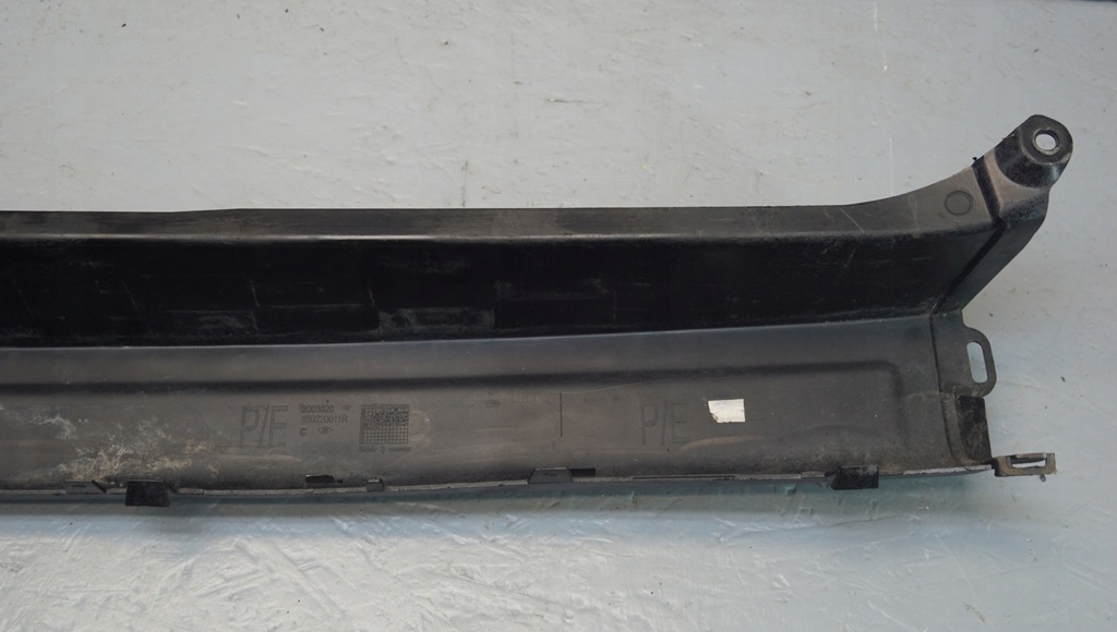 фото №14, Бампер задняя renault master iii 850220011r