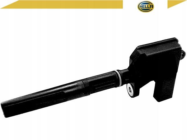 фото №10, Hella датчик уровня масла vw polo 1,2 02-