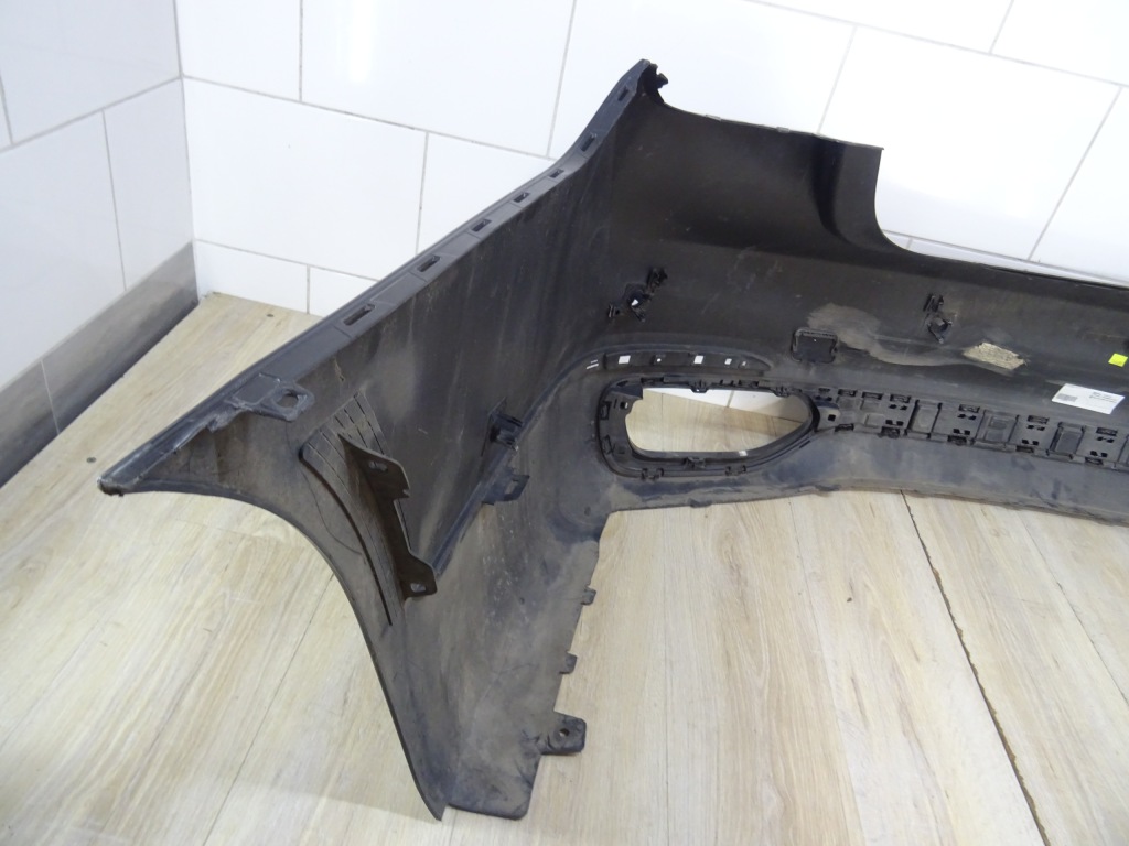 фото №12, Bmw 7 g11 g12 бампер задний задняя 7357124 llu