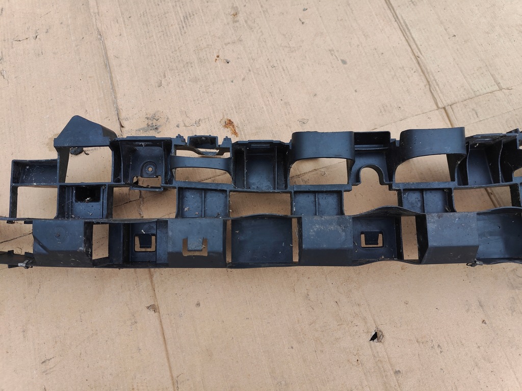 фото №13, Усилитель бампера перед trafic iii 620905080r