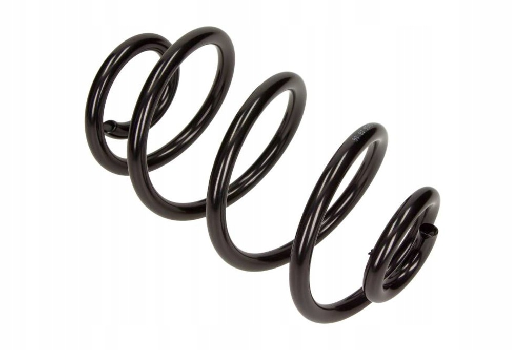 Купить 60-0406d пружина zaw. renault t. modus/clio 3 05- maxgear