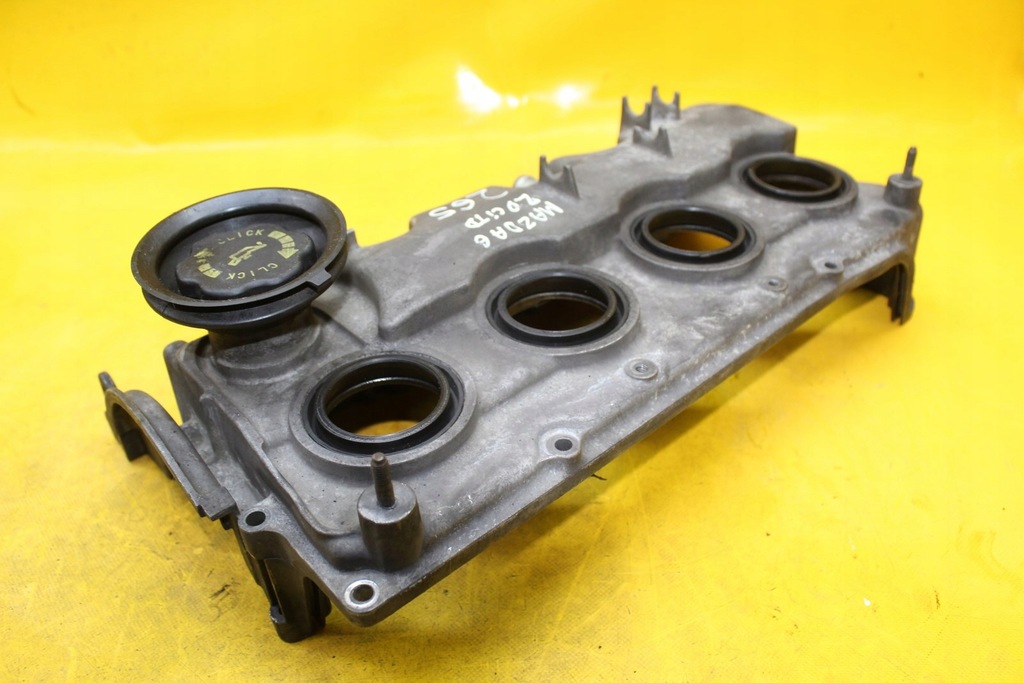 фото №1, Кришка клапанів mazda 6 2.0 citd rf5c