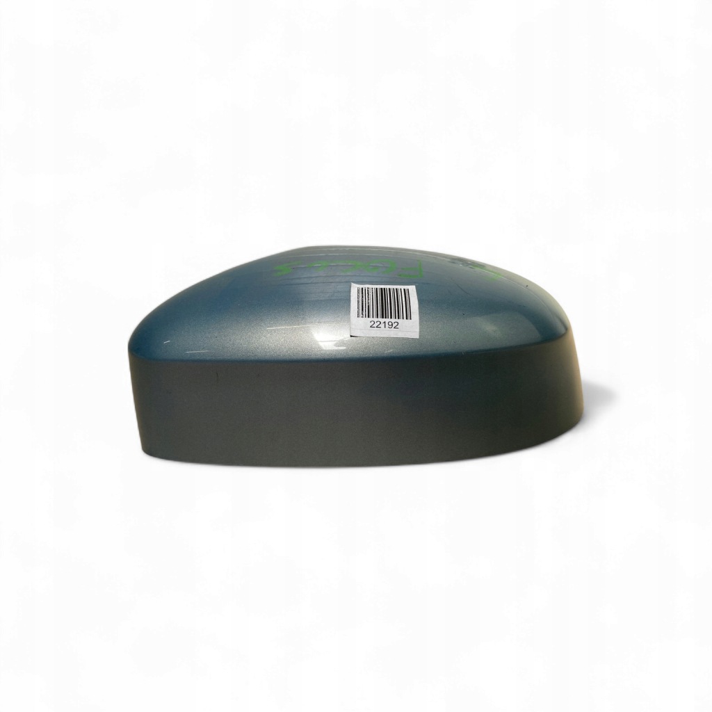 фото №1, Ford focus mk3 корпус дзеркало ліва