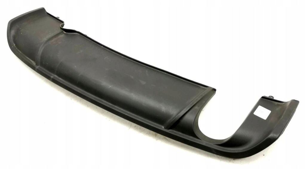 фото №1, Спойлер спойлер накладка бампера vw polo v r line