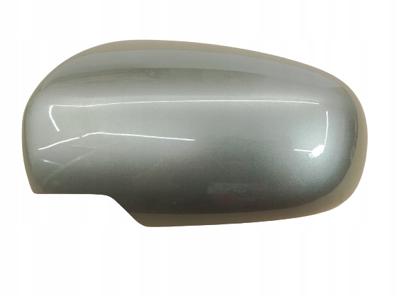 фото №1, Корпус зеркало левая vitara iii sx4 s-cross zcd