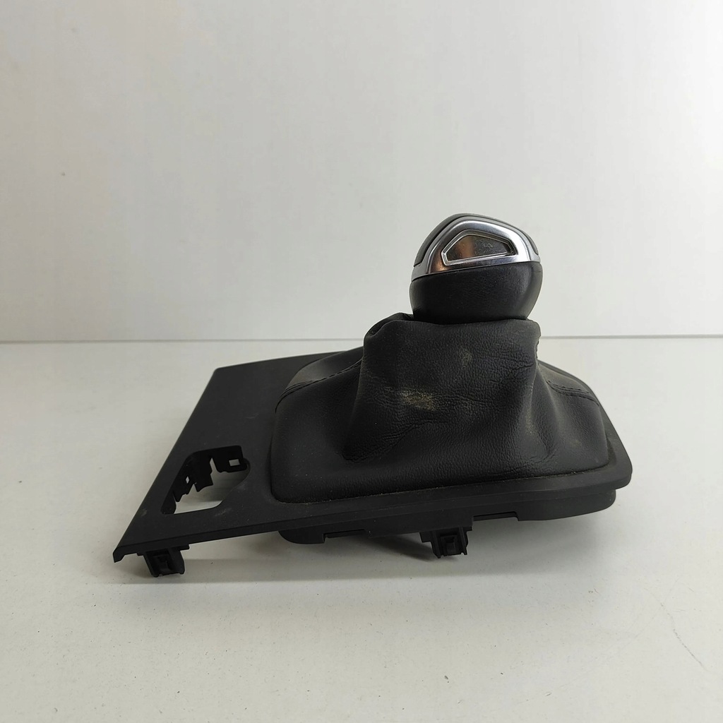 фото №5, Audi a1 2019 тяга / ручка переключения передач