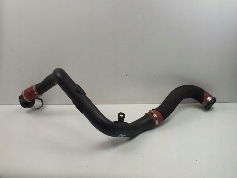 фото №5, Master iii шланг труба интеркулер oryg