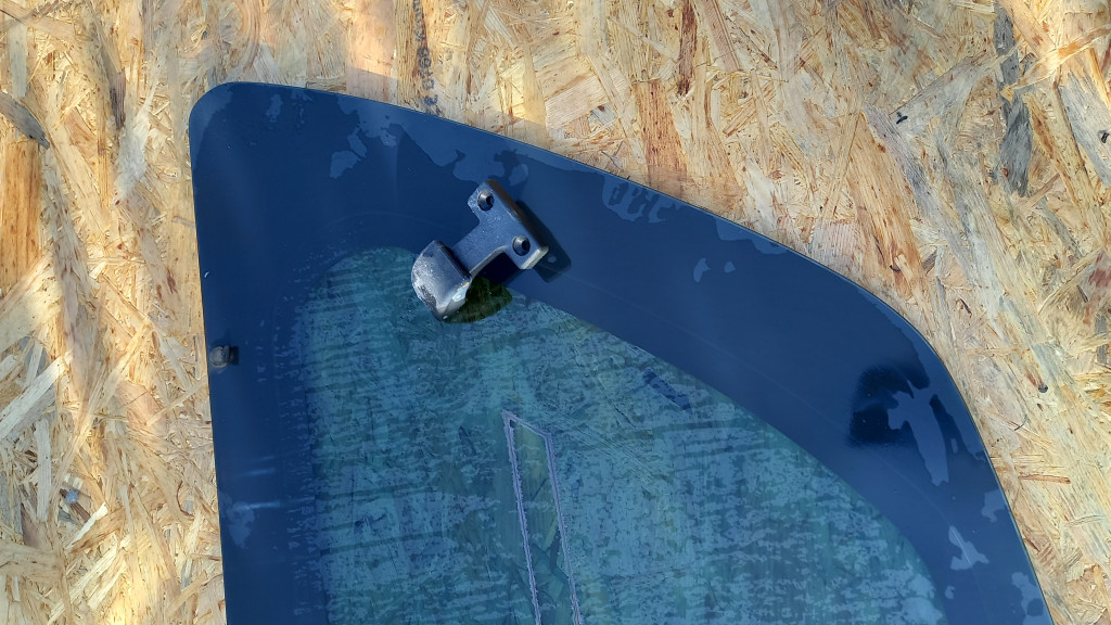 фото №5, Скло кузовна ліва mazda mpv