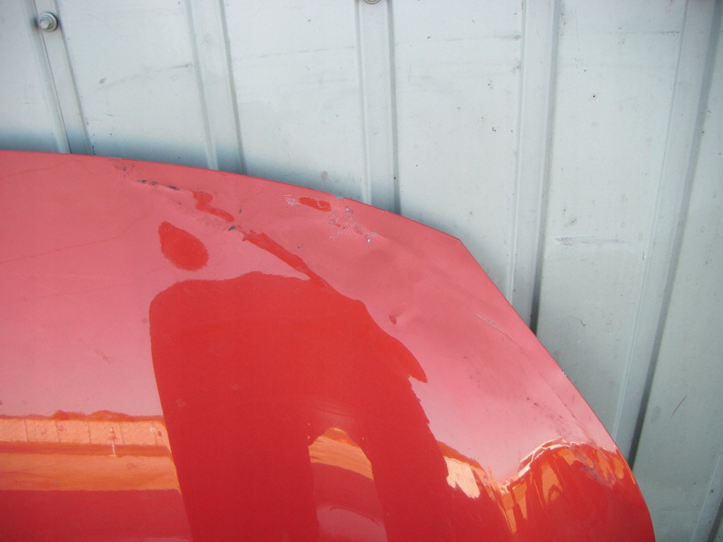 фото №11, Kia ceed iii 3 18- капот